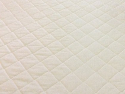 Ανώστρωμα Foam Καπιτονέ Γαρύφαλλο | Γαρύφαλλο - Λευκά Είδη